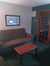 AmericInn by Wyndham Beulah