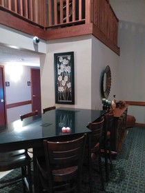 AmericInn by Wyndham Beulah
