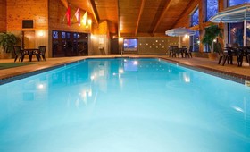 AmericInn by Wyndham Beulah