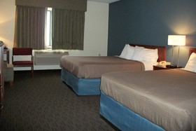 AmericInn by Wyndham Beulah