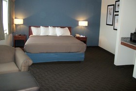 AmericInn by Wyndham Beulah