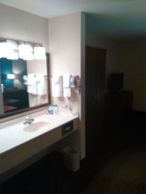 AmericInn by Wyndham Beulah