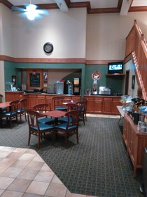 AmericInn by Wyndham Beulah