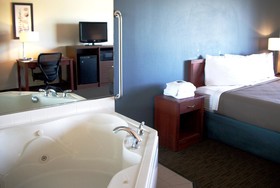 AmericInn by Wyndham Beulah