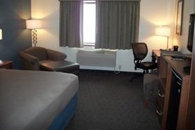 AmericInn by Wyndham Beulah