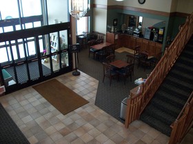 AmericInn by Wyndham Beulah