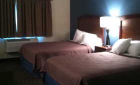 AmericInn by Wyndham Beulah