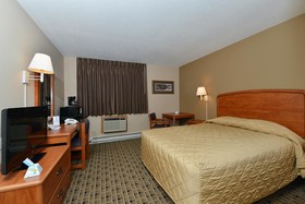 Americas Best Value Inn & Suites