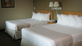 Americas Best Value Inn & Suites