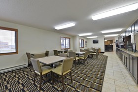 Americas Best Value Inn & Suites