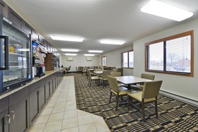 Americas Best Value Inn & Suites