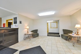 Americas Best Value Inn & Suites