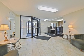 Americas Best Value Inn & Suites