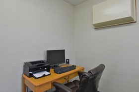 Americas Best Value Inn & Suites