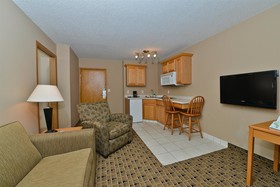 Americas Best Value Inn & Suites