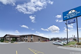 Americas Best Value Inn & Suites