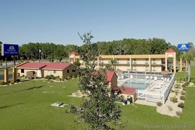 Americas Best Value Inn & Suites