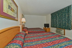 Americas Best Value Inn & Suites