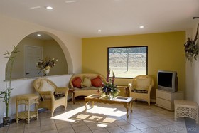 Americas Best Value Inn & Suites