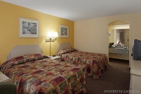 Americas Best Value Inn & Suites