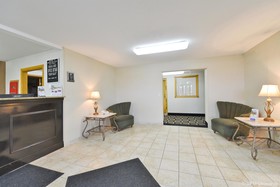Americas Best Value Inn & Suites