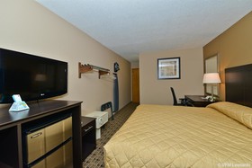 Americas Best Value Inn & Suites