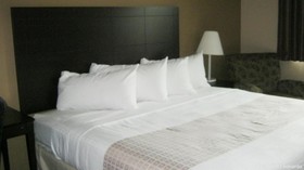 Americas Best Value Inn & Suites
