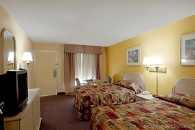 Americas Best Value Inn & Suites