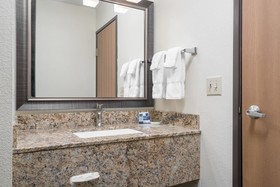 AmericInn Lodge & Suites Bismarck