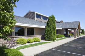 AmericInn Lodge & Suites Bismarck