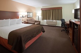 AmericInn Lodge & Suites Bismarck