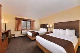 AmericInn Lodge & Suites Bismarck