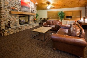AmericInn Lodge & Suites Bismarck