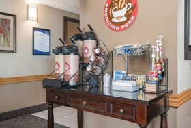 AmericInn Lodge & Suites Bismarck