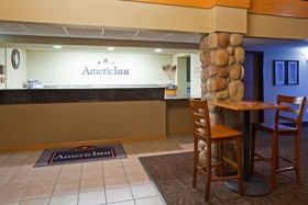 AmericInn Lodge & Suites Bismarck