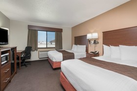 AmericInn Lodge & Suites Bismarck