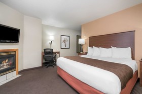 AmericInn Lodge & Suites Bismarck