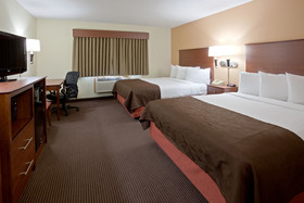 AmericInn Lodge & Suites Bismarck