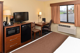 AmericInn Lodge & Suites Bismarck