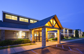 AmericInn Lodge & Suites Bismarck