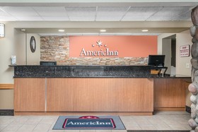 AmericInn Lodge & Suites Bismarck