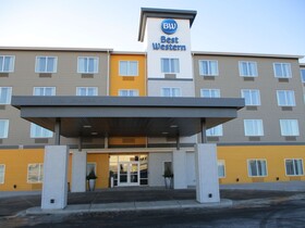 Best Western Roosevelt Place Hotel