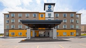 Best Western Roosevelt Place Hotel