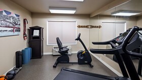 Best Western Roosevelt Place Hotel