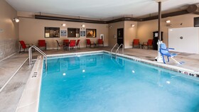 Best Western Roosevelt Place Hotel