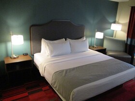 Best Western Roosevelt Place Hotel