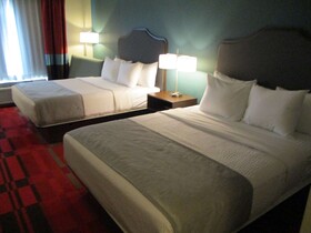 Best Western Roosevelt Place Hotel