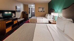Best Western Roosevelt Place Hotel