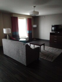 Best Western Roosevelt Place Hotel