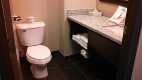 Best Western Roosevelt Place Hotel
